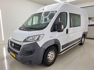 Fiat DUCATO 35H L2H2 3.0 Natural Power 4d