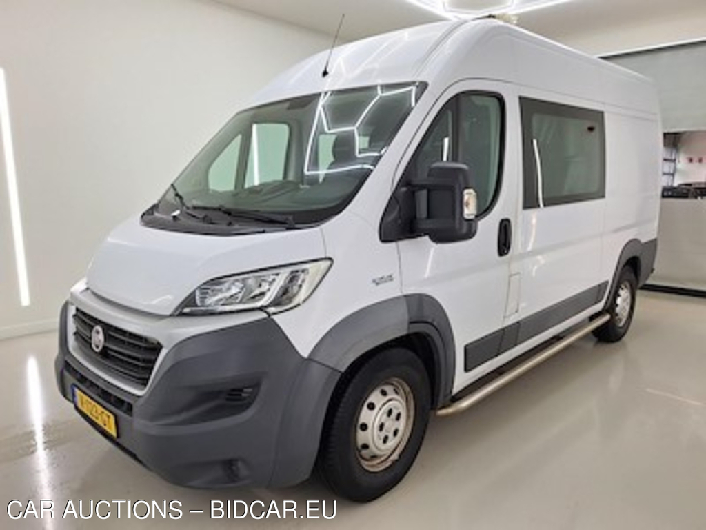 Fiat DUCATO 35H L2H2 3.0 Natural Power 4d