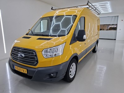 Ford TRANSIT 350 130pk L3H2 Ambiente FWD 4d