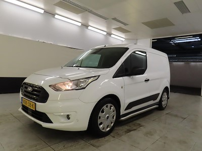 Ford Transit connect L1 1.5 EcoBlue 100pk Trend