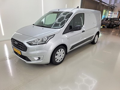Ford Transit connect L2 Trend 1.5 TDCi EcoBlue 100 pk