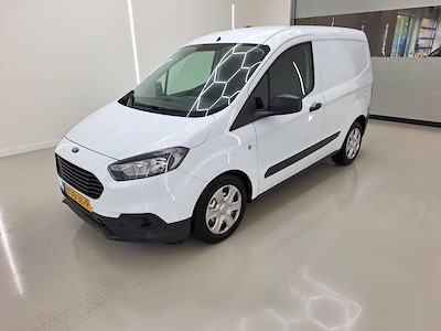 Ford Transit courier Ambiente 1.5 TDCi 75 pk