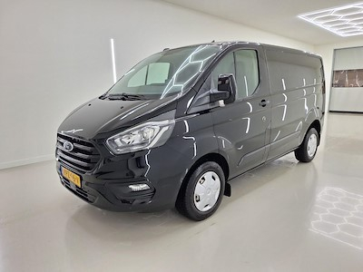 Ford Transit custom 2.0 TDCi 280 L1H1 Trend 105pk 4d