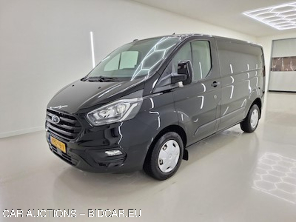 Ford Transit custom 2.0 TDCi 280 L1H1 Trend 105pk 4d