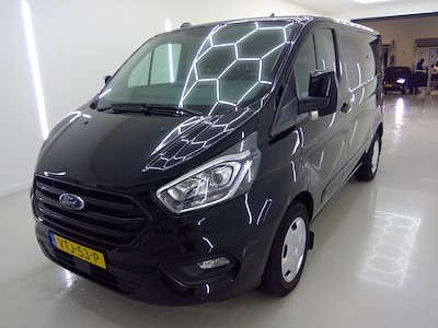 Ford Transit custom 2.0 TDCi 280 L1H1 Trend 130pk Aut. 4d