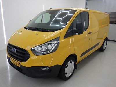 Ford Transit custom 2.0 TDCi 320 L2H1 Trend 105pk 4d