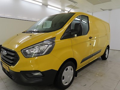 Ford Transit custom 2.0 TDCi 320 L2H1 Trend 105pk 4d