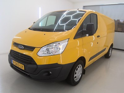 Ford Transit custom 2.0TD 290 L2H1 Trend 105pk 4d