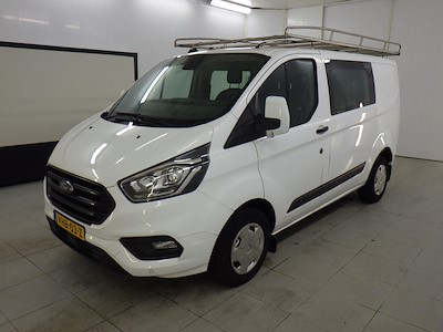 Ford Transit custom 2.0TDCi 280 L1H1 Trend DC 105pk