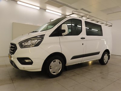 Ford Transit custom 2.0TDCi 280 L1H1 Trend DC 105pk