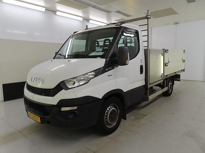 Iveco DAILY 35S14N 3450 2d