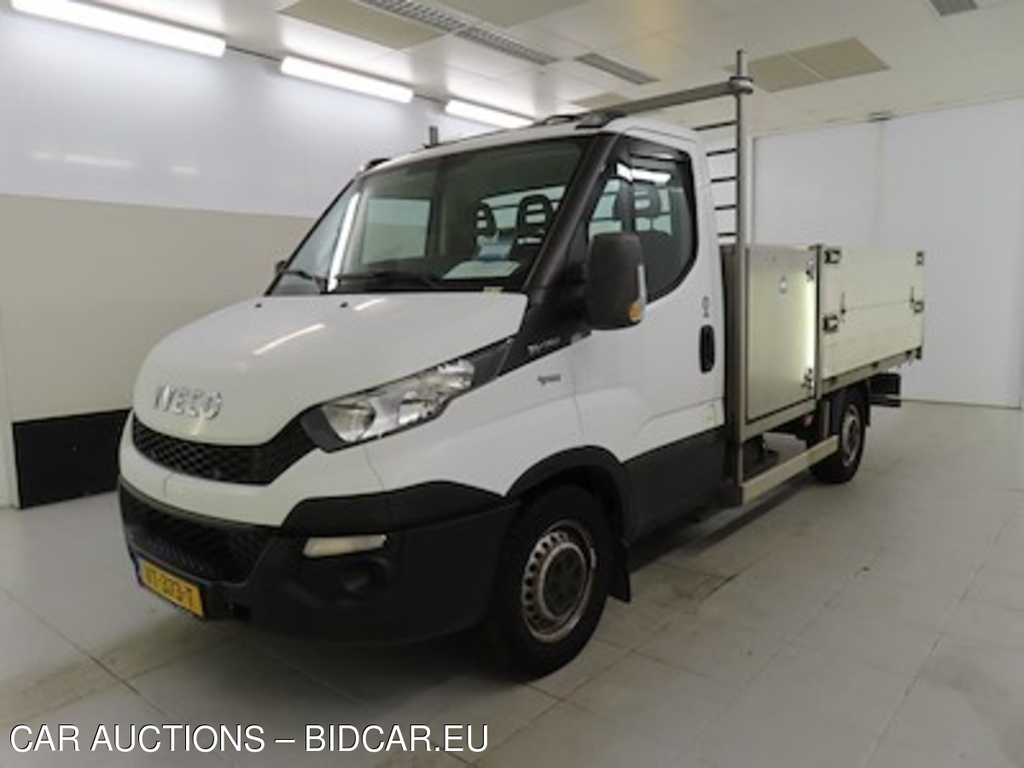 Iveco DAILY 35S14N 3450 2d