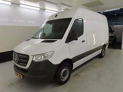 Mercedes-Benz Sprinter 315CDI L2H2 RWD 3.5t PRO Aut. 4d