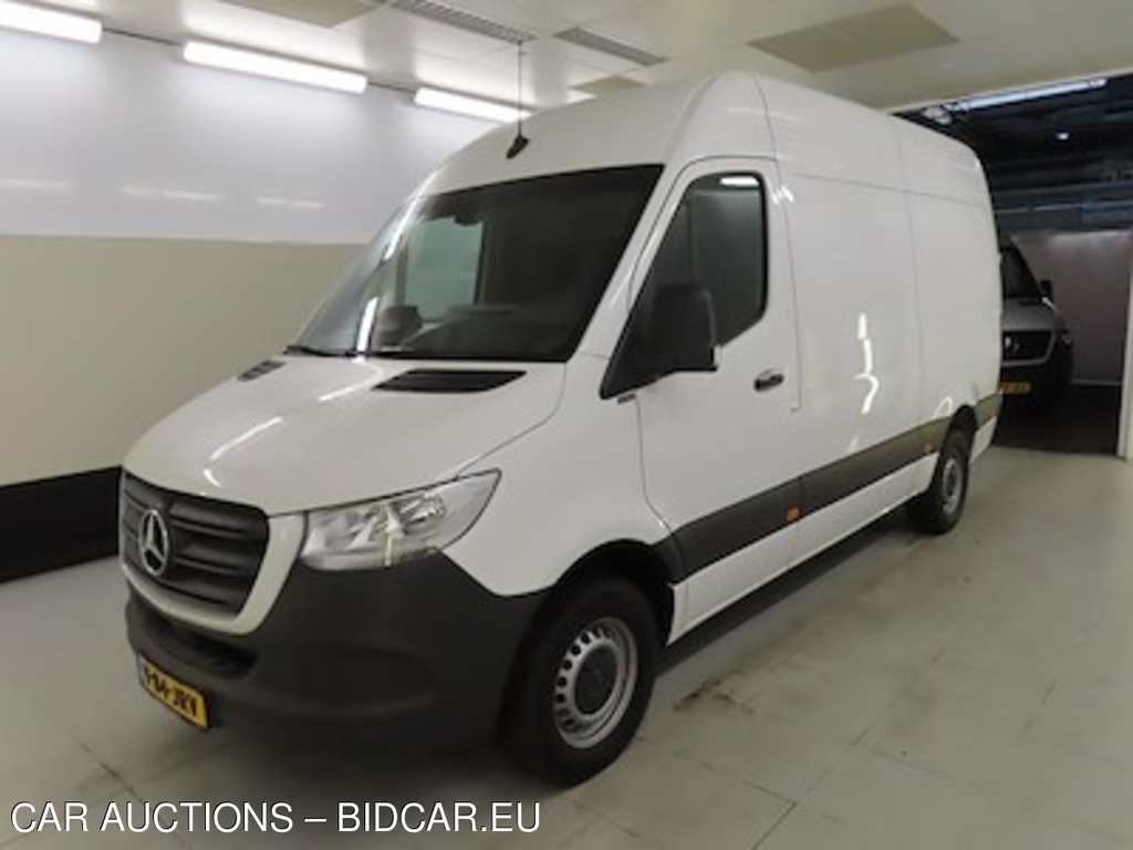 Mercedes-Benz Sprinter 315CDI L2H2 RWD 3.5t PRO Aut. 4d
