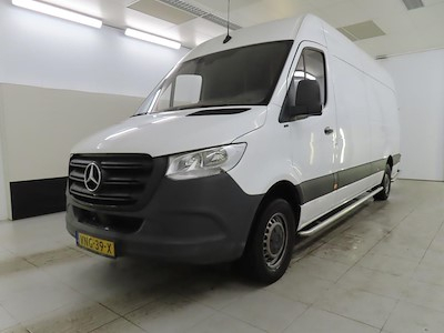 Mercedes-Benz Sprinter 315CDI L3H2 RWD 3.5t Func. Aut. - AD BLUE TANK + PUMP BROKEN