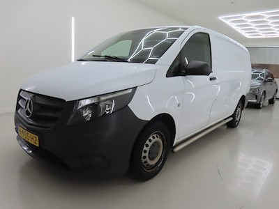 Mercedes-Benz Vito GBDC 111CDI L 114pk 320/2800 Comfort