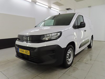 Opel COMBO 1.5 BlueHDi 100 S;S 1000 kg L2 4d