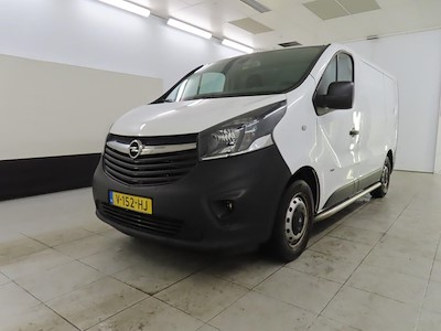 Opel VIVARO L1H1 1.6CDTi ecoF 92kW EU6 2.9T Edition 4d