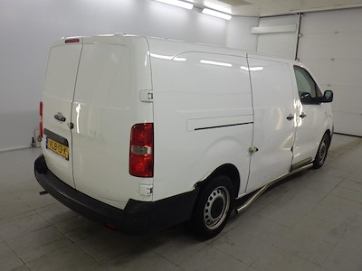 Opel VIVARO L3H1 2.0 Diesel 90kW Edition HL
