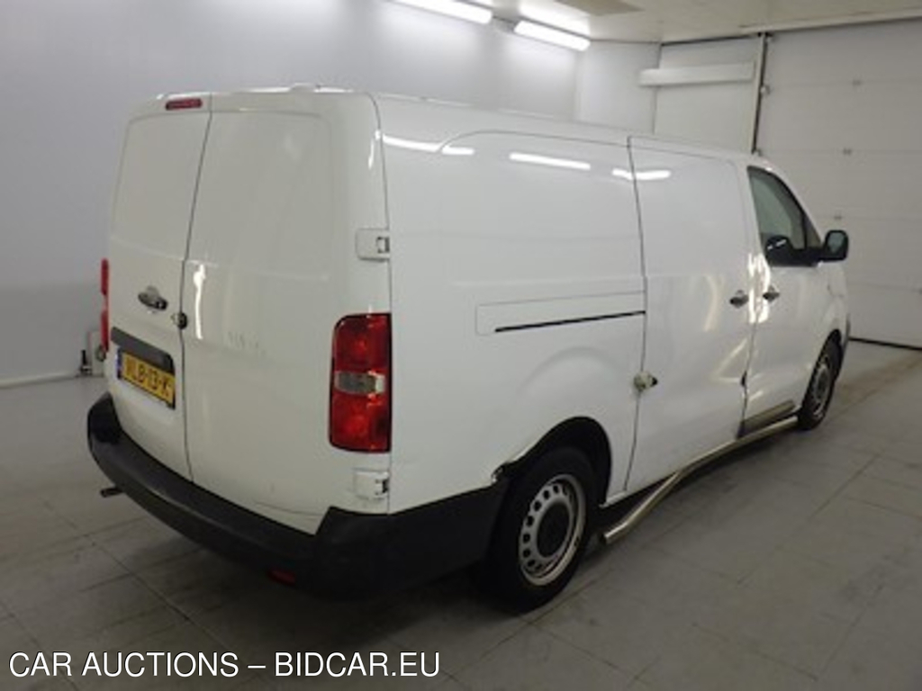 Opel VIVARO L3H1 2.0 Diesel 90kW Edition HL