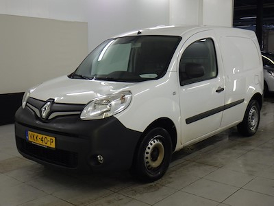 Renault KANGOO 1.5 dCi 80 Comfort