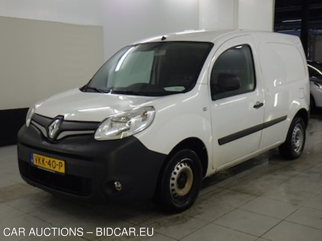 Renault KANGOO 1.5 dCi 80 Comfort