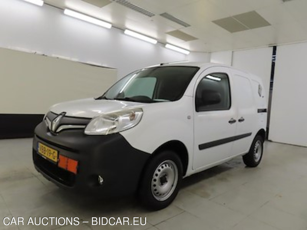 Renault KANGOO 1.5 ENERGY dCi 75 Comfort