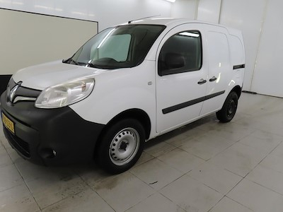 Renault KANGOO 1.5 ENERGY dCi 75 Comfort 4d