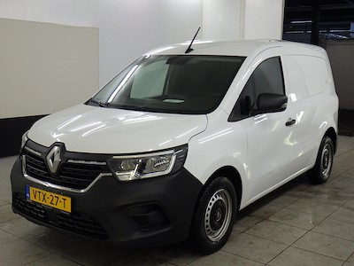 Renault KANGOO Blue dCi 75 Comfort 4d