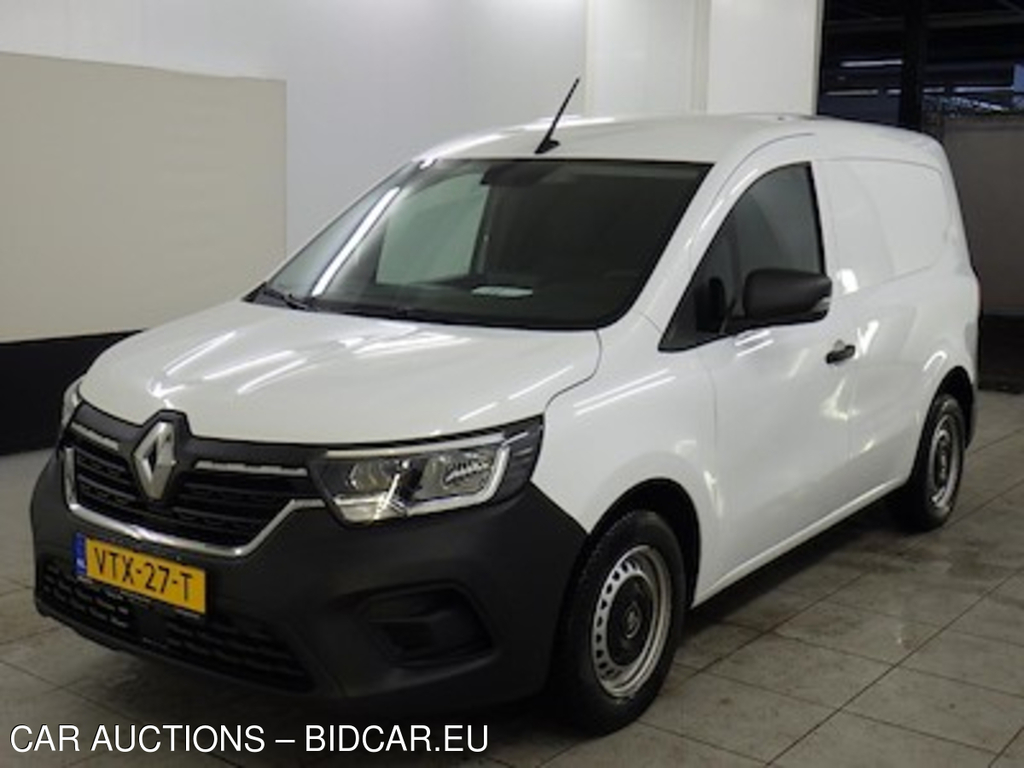 Renault KANGOO Blue dCi 75 Comfort 4d