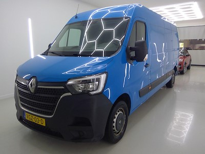 Renault MASTER L3H2 T35 ENERGY dCi 180 QS EU6 FWD 4d