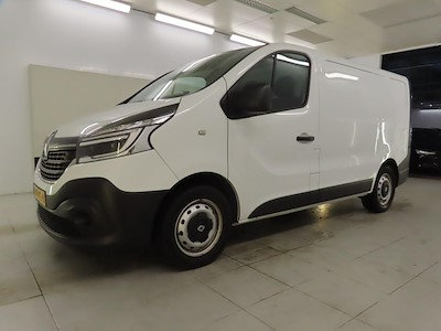 Renault TRAFIC L1H1 T29 ENERGY 2.0 dCi 120 Comfort 4d