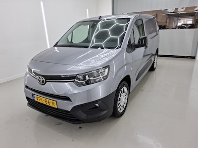 Toyota Proace city long 1.5 D-4D 130pk Live 4d