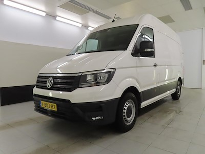 Volkswagen Crafter GB 35 L3H2 2.0 TDI 177pk Aut
