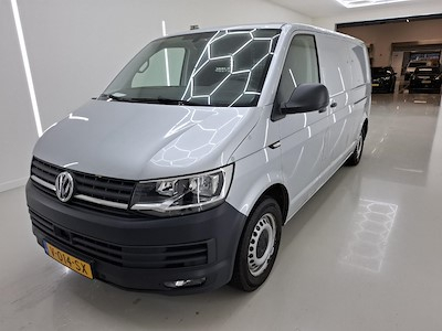 Volkswagen TRANSPORTER 2.0TSI CNG 110kW L2H1 4d