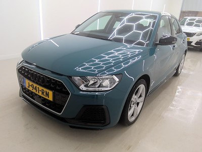 Audi A1 sportback 30 TFSI epic
