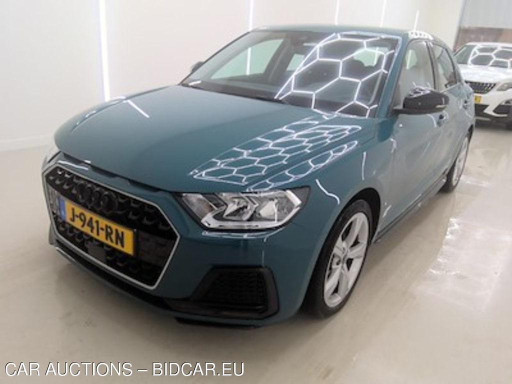 Audi A1 sportback 30 TFSI epic