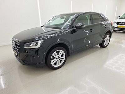 Audi Q2 35 TFSI S tronic Advanced edition 5d