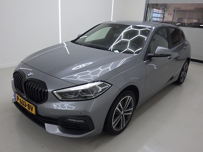 BMW 1 serie 116i Business Edition 5d