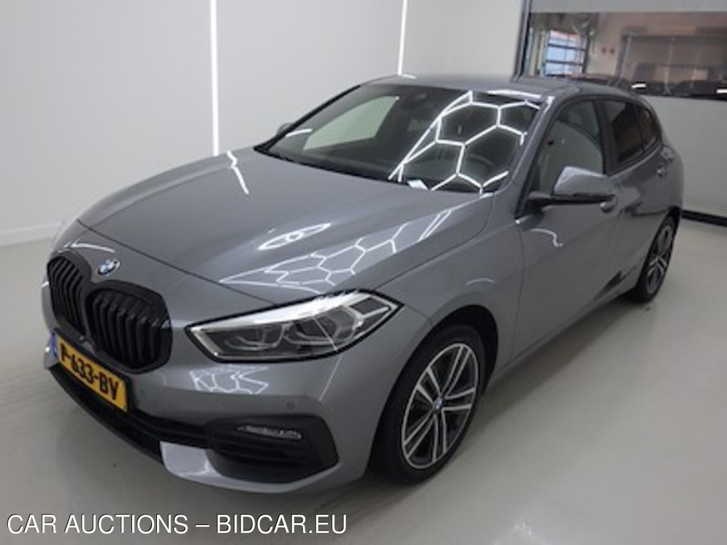 BMW 1 serie 116i Business Edition 5d