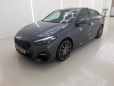 BMW 2 serie gran coupe 218iA Corporate Executive 4d