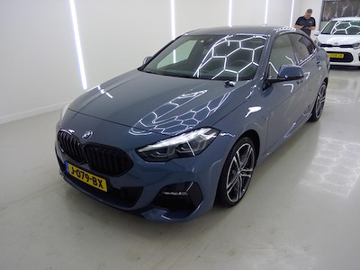 BMW 2 serie gran coupe 218iA Executive Edition M Sport 4d