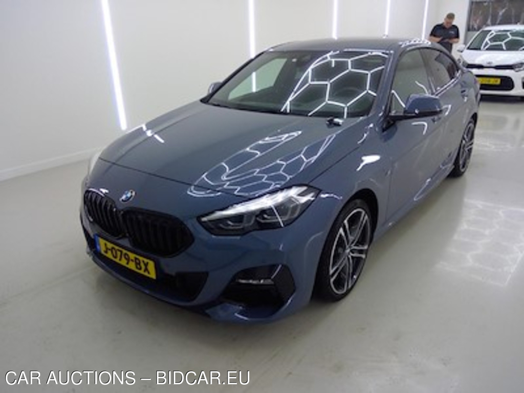 BMW 2 serie gran coupe 218iA Executive Edition M Sport 4d
