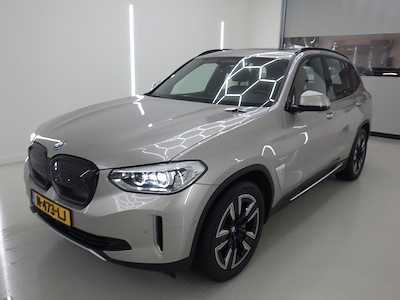 BMW Ix3 80kWh Executive