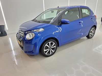 Citroen C1 VTi 72 S;S Shine 5d