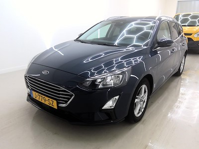 Ford FOCUS 1.0 EcoBo 100pk Trend Edition Bus Wagon
