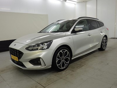 Ford FOCUS 1.0 EcoBoost 125pk ST-Line Bus. Wagon