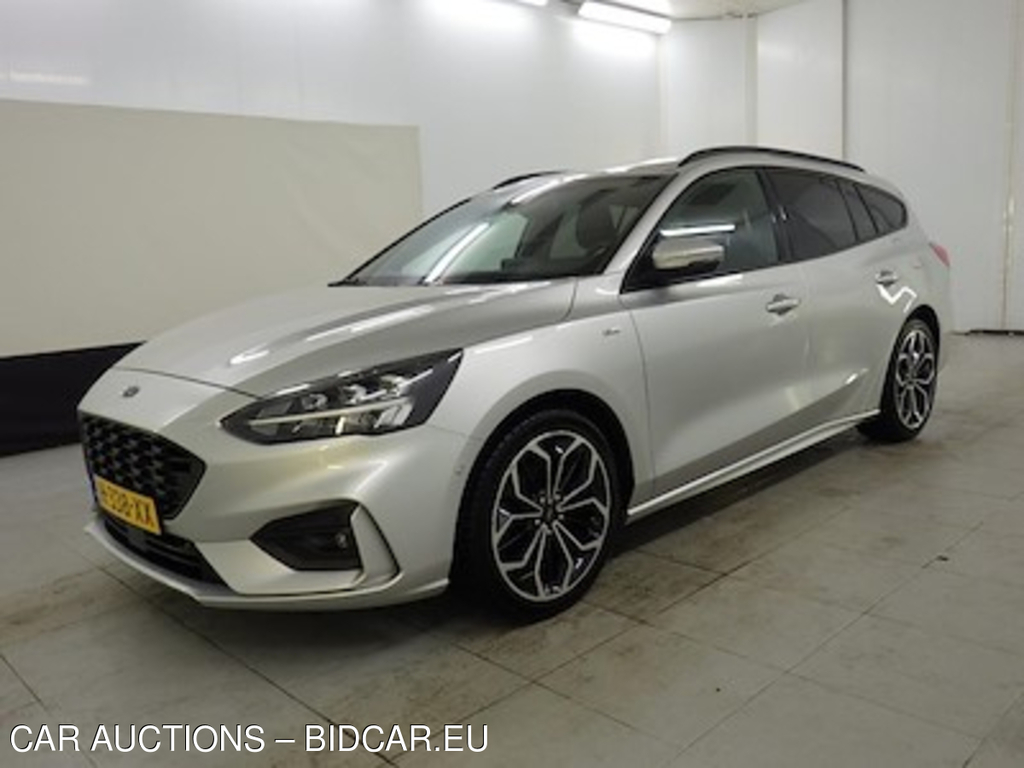 Ford FOCUS 1.0 EcoBoost 125pk ST-Line Bus. Wagon