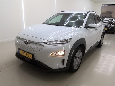 Hyundai KONA Fashion Electric 64 kWh 5d