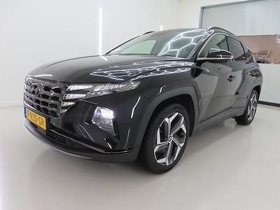 Hyundai TUCSON 1.6 T-GDI PHEV Premium 4WD Automaat 5d